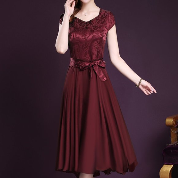 Dress - Picture 3 of 3